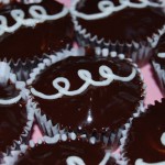 Homemade Hostess Cupcakes