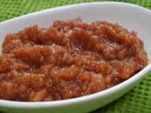 Homemade Applesauce