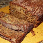 Best Ever Banana Bread