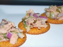 Deli Tuna Salad