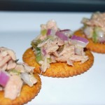 Deli Tuna Salad