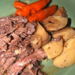 Classic Pot Roast