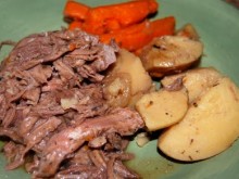 Classic Pot Roast