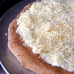 Whole Wheat Pizza Dough