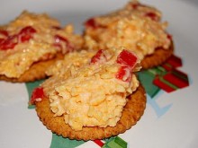 Party Pimiento Cheese