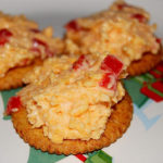 Party Pimiento Cheese