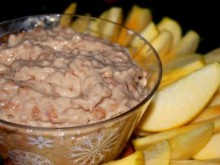 Party Toffee Dip