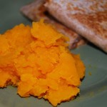 Maple Butternut Squash