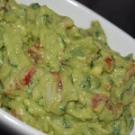 Fresh from Scratch Guacamole