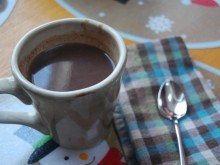 Perfect Hot Cocoa