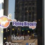 Atlanta & The Flying Biscuit