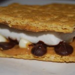 Weeknight S’mores