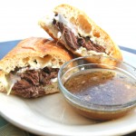 French Dip Sandwiches