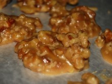 Pralines