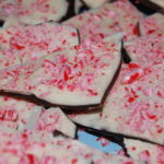 Peppermint Bark