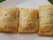 Homemade Pop-Tarts