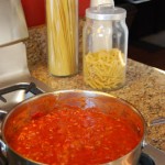 Giada’s Marinara Sauce