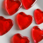 Homemade Gummy Snacks