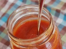 Homemade Ketchup