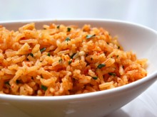 Mexican Rice