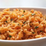 Mexican Rice