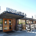 Urban Stack in Chattanooga, TN
