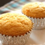 Famous Dave’s Sweet Corn Bread Muffins