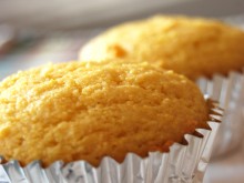 Famous Dave’s Sweet Corn Bread Muffins