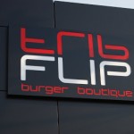 Flip Burger Boutique Atlanta, GA
