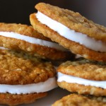 Oatmeal Cream Pies