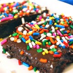Cosmic Brownies