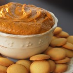 Pumpkin Pie Dip