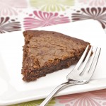 Fudge Pie