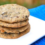 Cookies & Cream Cookies