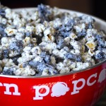 Cookies & Cream Popcorn