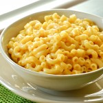 Stovetop Macaroni & Cheese