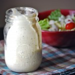 Outback Steakhouse Ranch Dressing