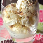 Two Ingredient Ice Cream (No Ice Cream Maker Required)