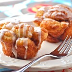 Monkey Bread Muffins