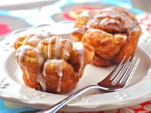 Monkey Bread Muffins