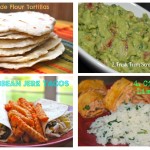 Top 10 Mexican Dishes