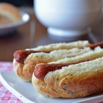 Guest Post: Hot Dog Buns