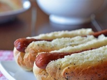 Guest Post: Hot Dog Buns