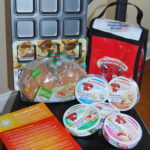 Rise & Smile with Laughing Cow