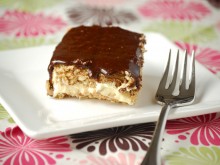 Chocolate Eclair Cake