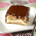 Chocolate Eclair Cake