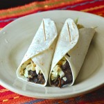 Korean Beef Tacos