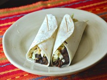 Korean Beef Tacos