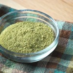 Homemade Ranch Dressing Mix