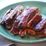 BBQ Ribs